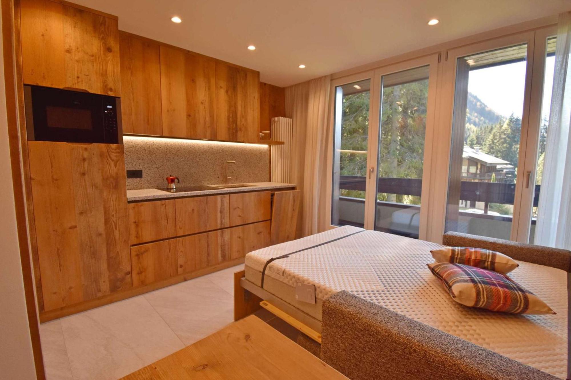 Apartment Silvana De Luxe 101
