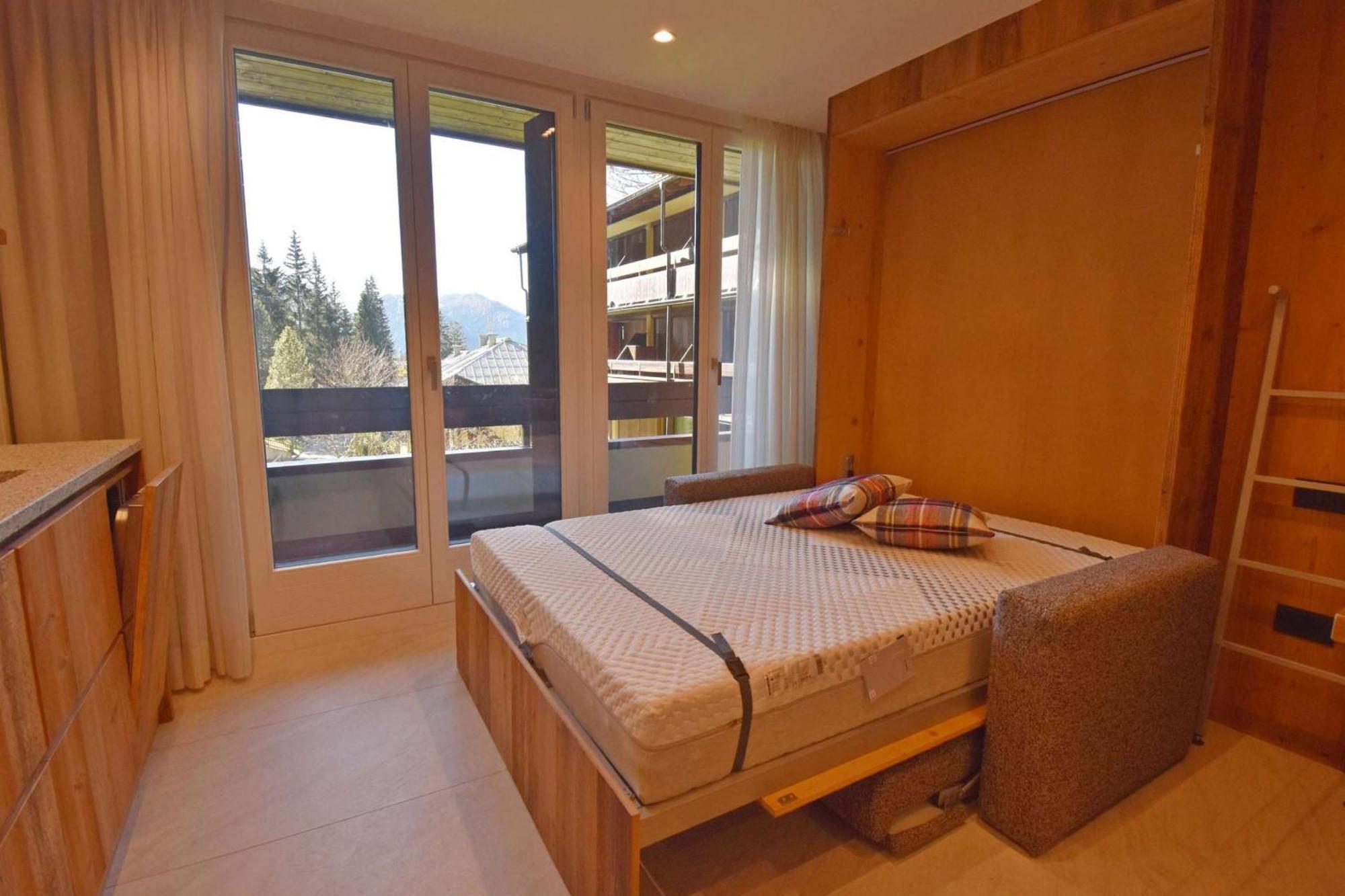 Appartamento Silvana De Luxe 101 *