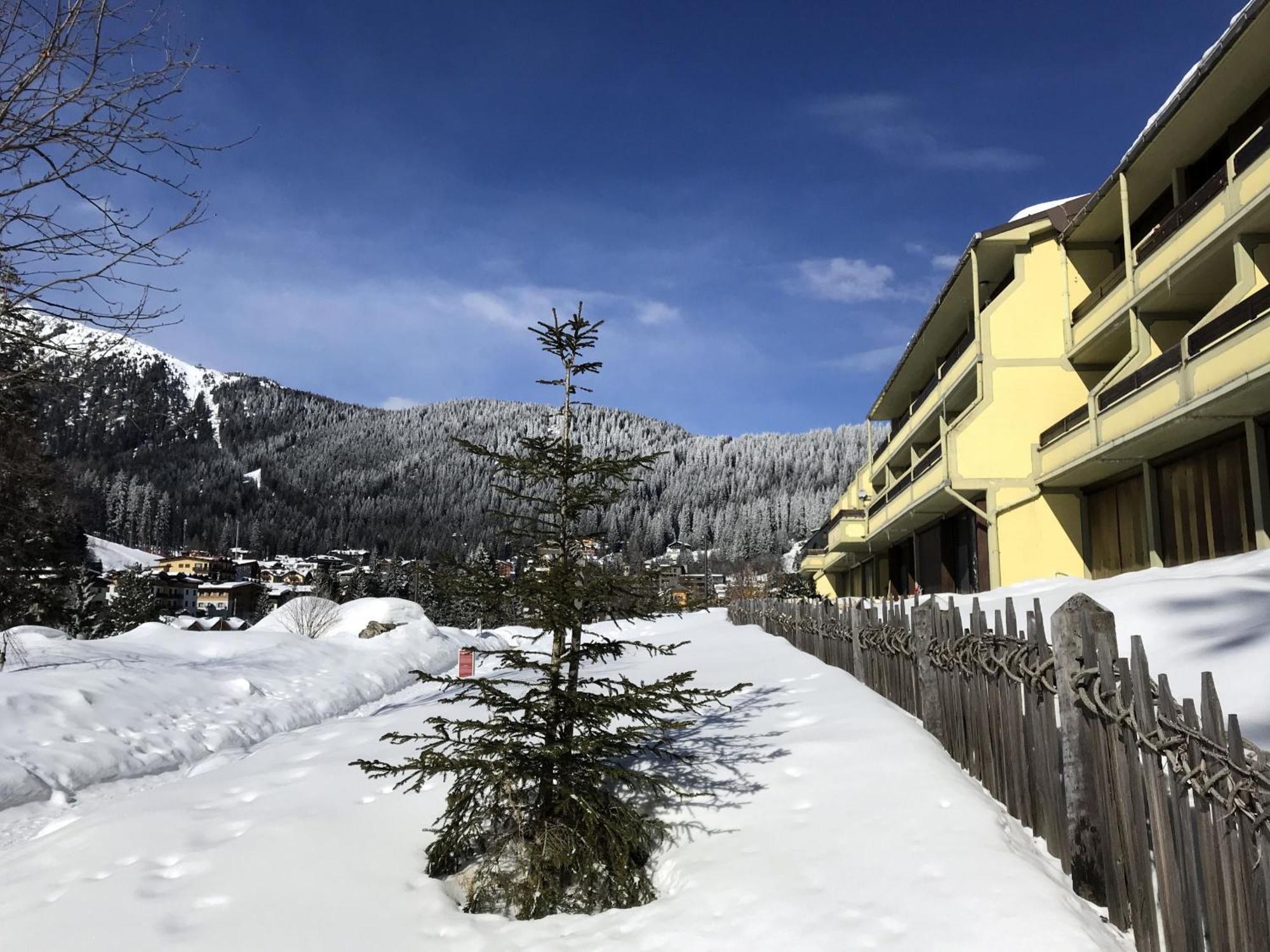 Apartment Silvana De Luxe 101 Madonna di Campiglio