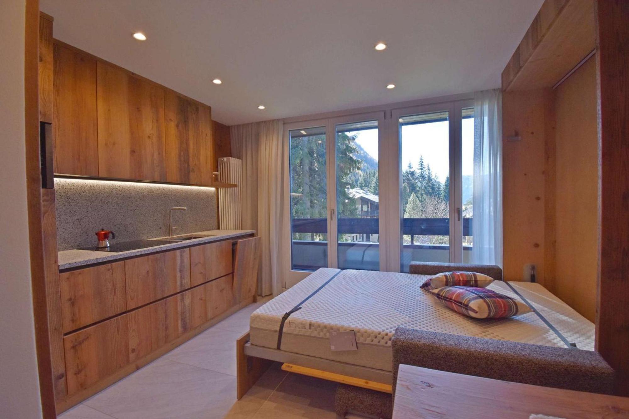 Appartamento Silvana De Luxe 101