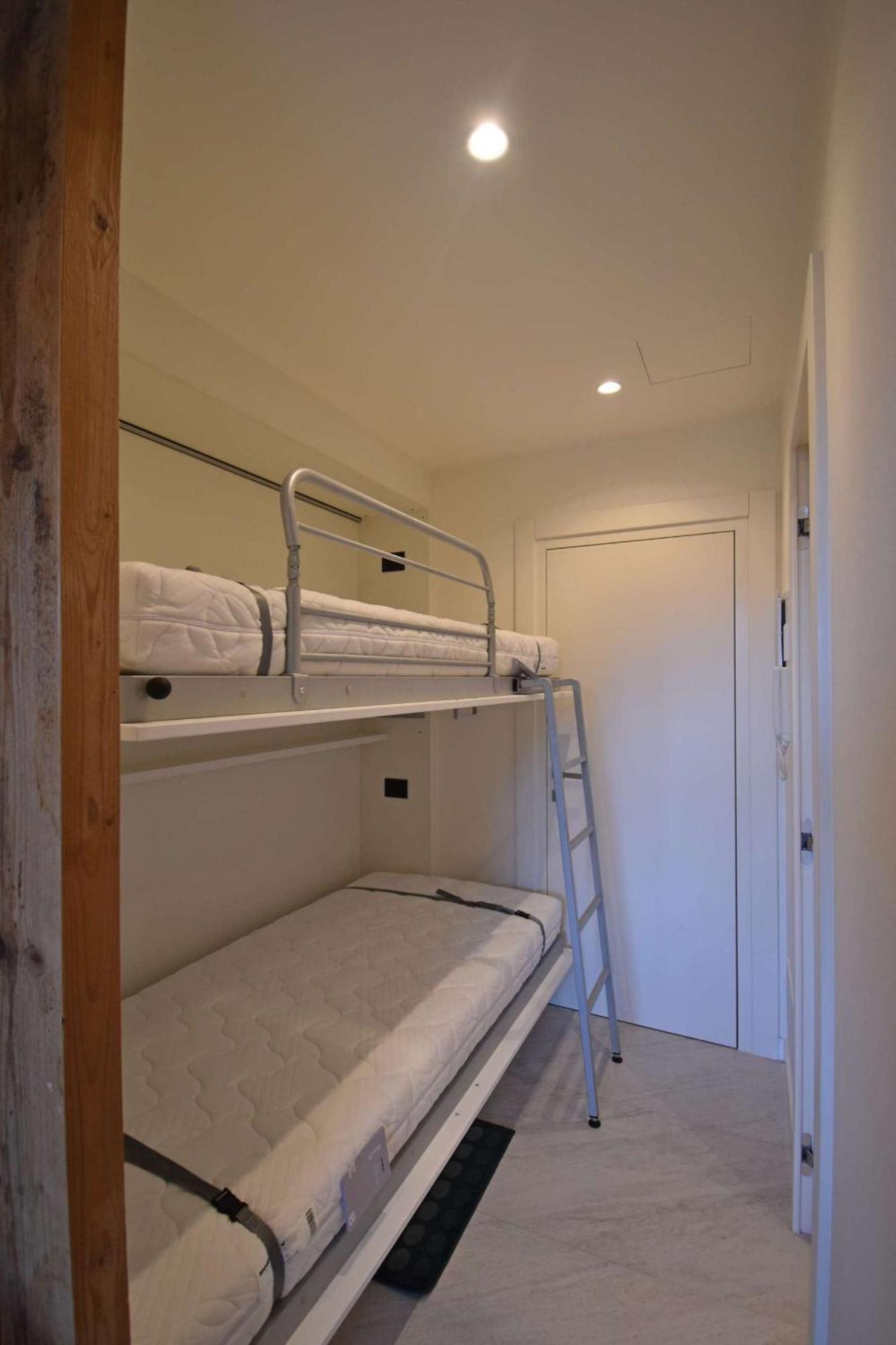 Apartment Silvana De Luxe 101 Madonna di Campiglio