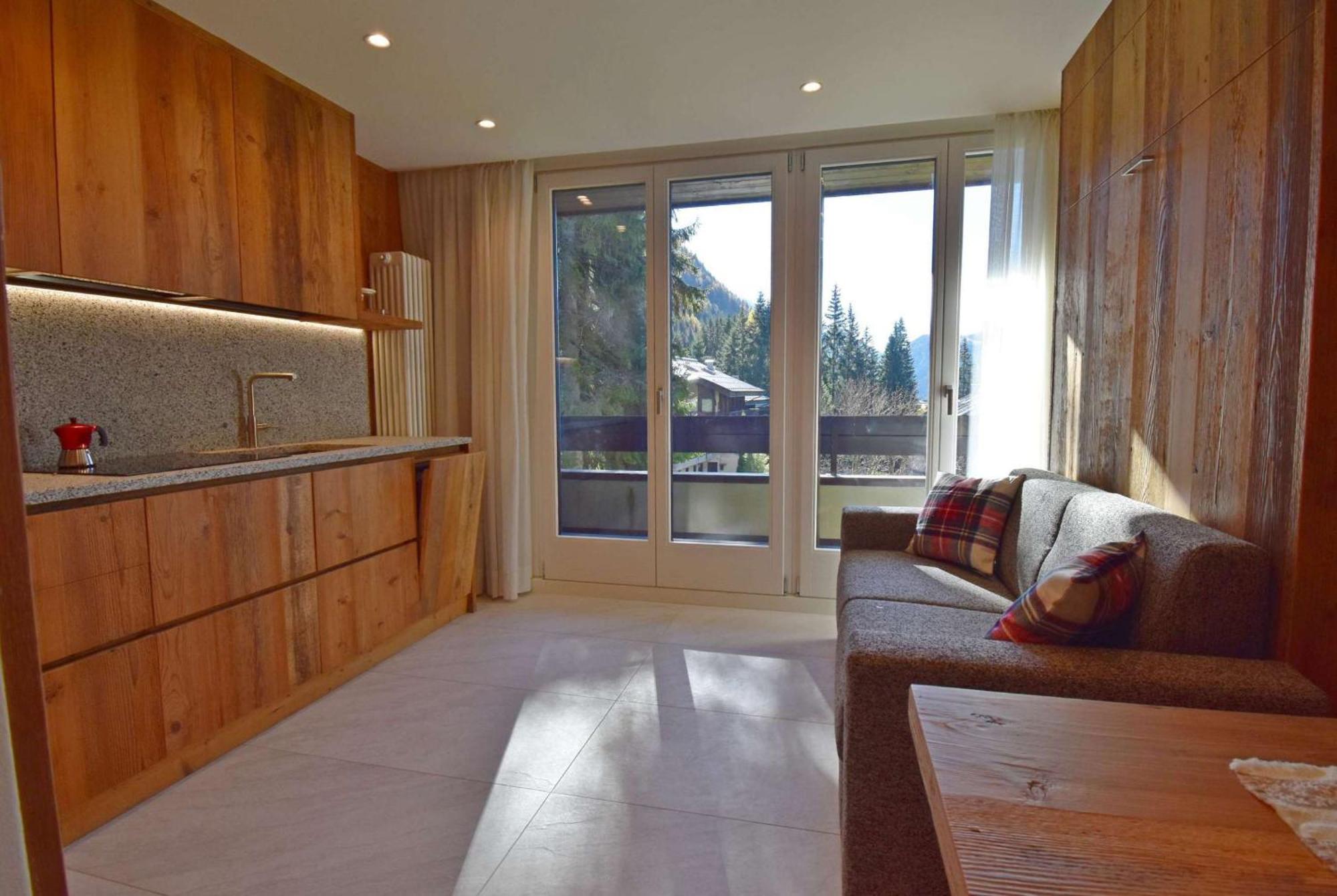 Apartment Silvana De Luxe 101
