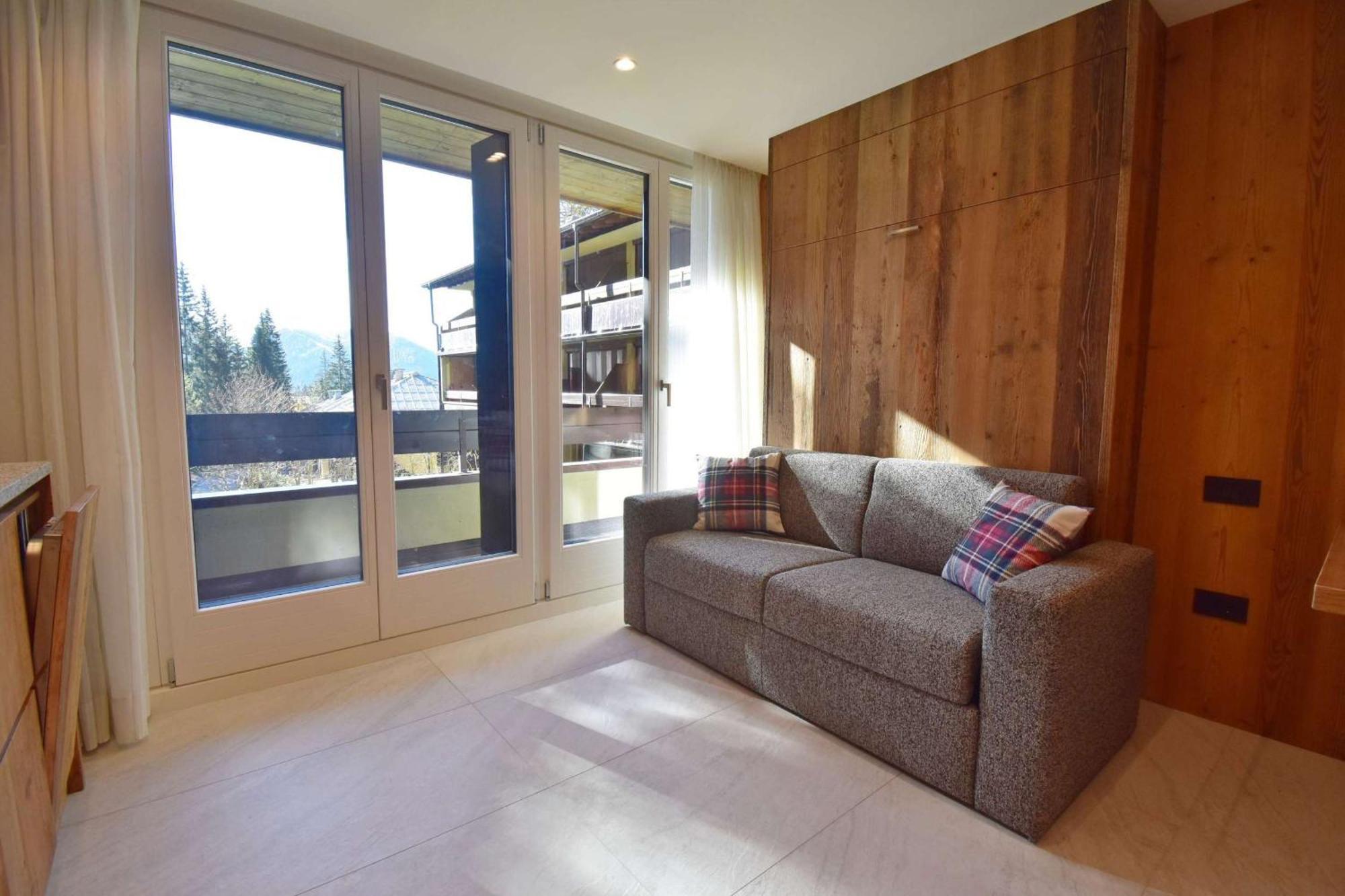 Silvana De Luxe 101 Apartment