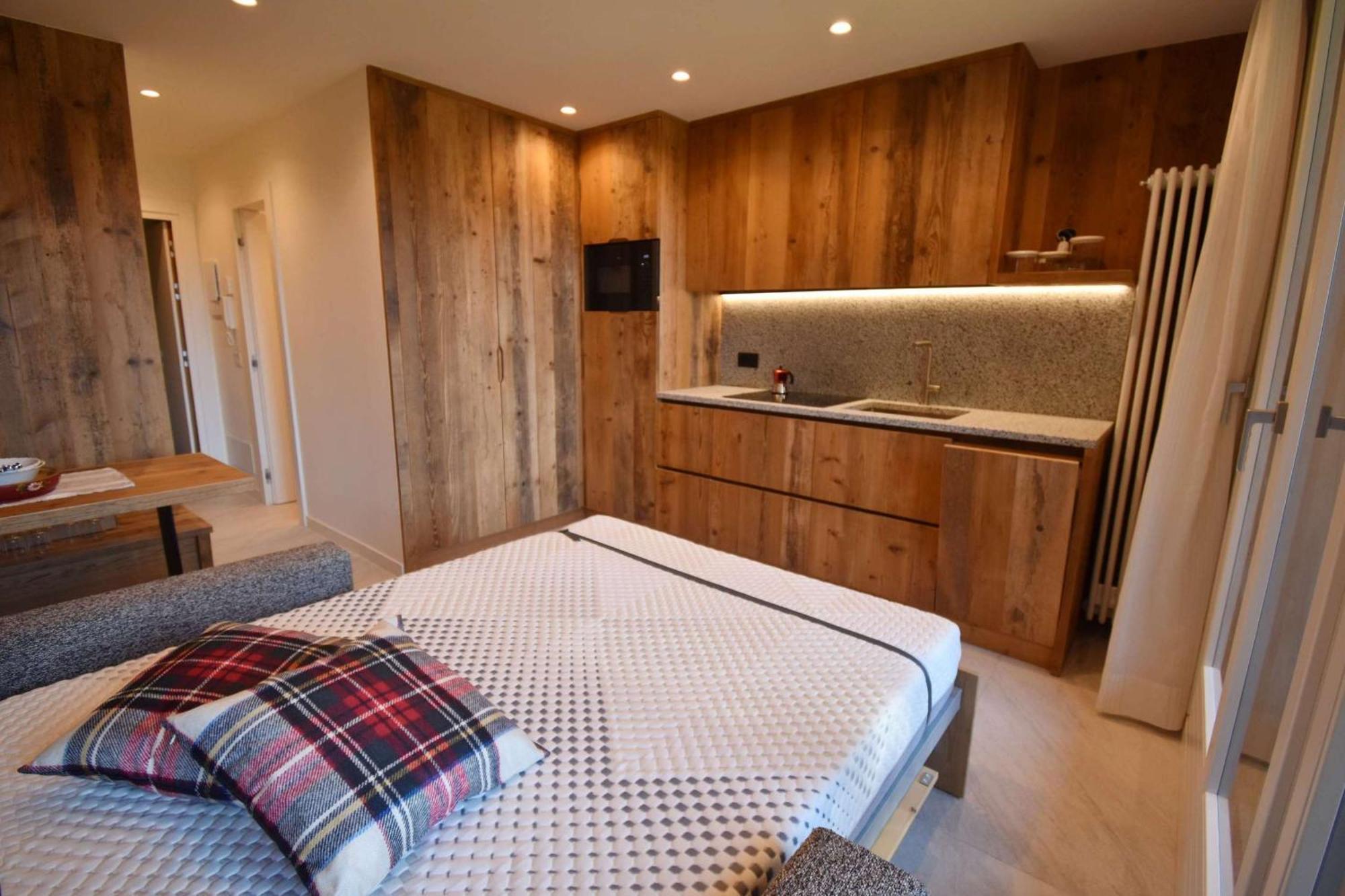 Silvana De Luxe 101 Apartment
