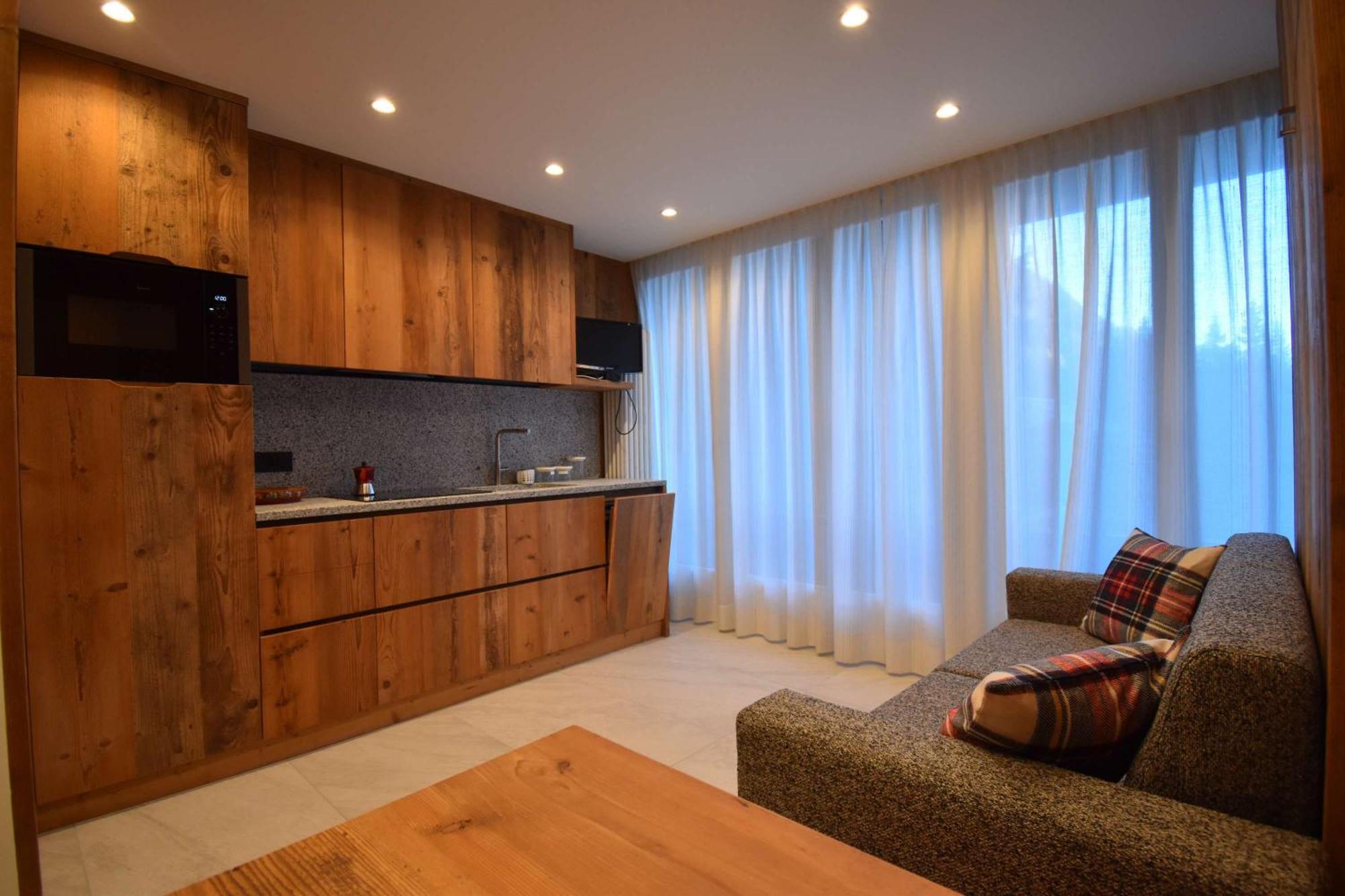 Appartamento Silvana De Luxe 101 *