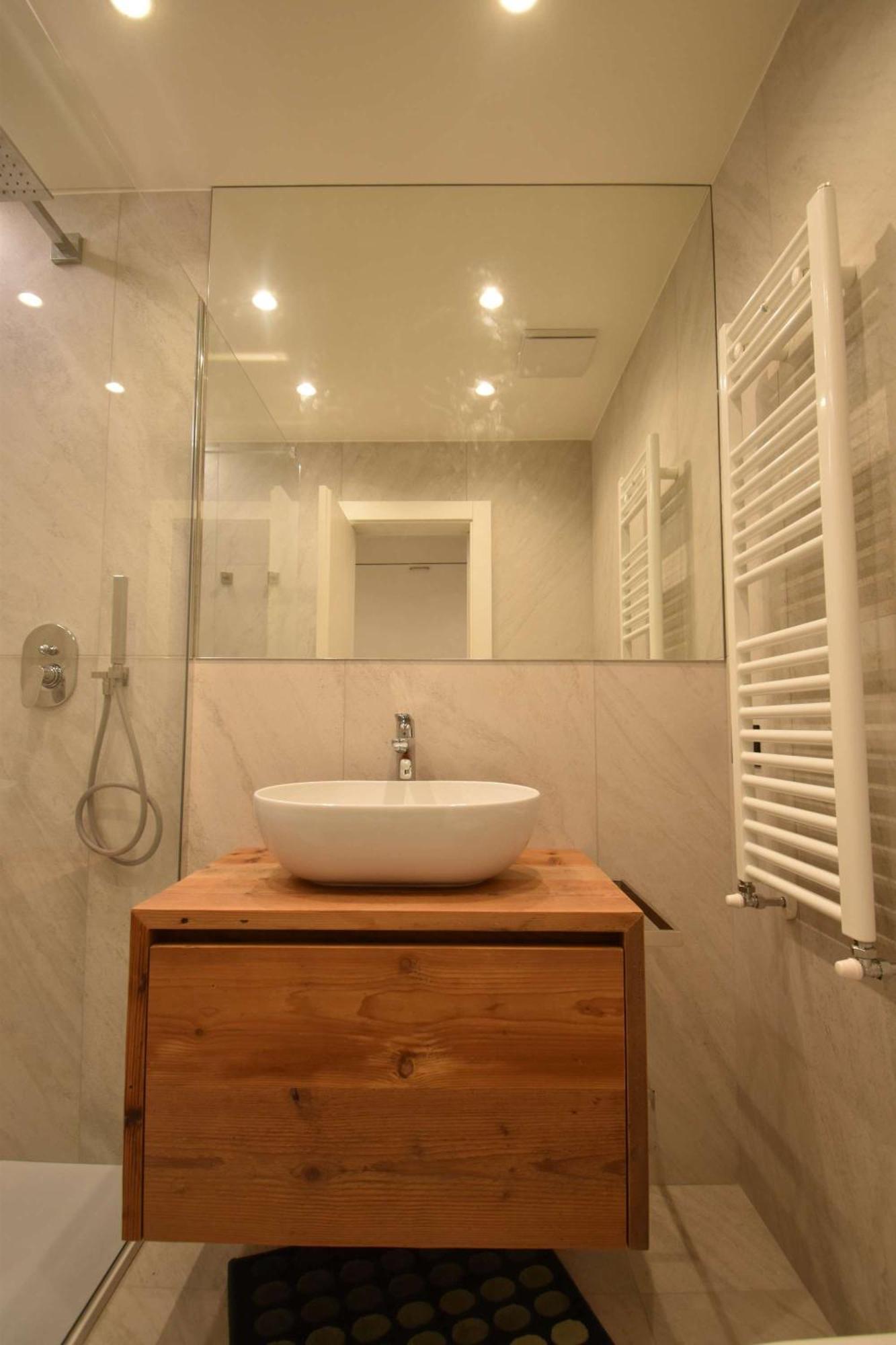 Apartment Silvana De Luxe 101 Madonna di Campiglio