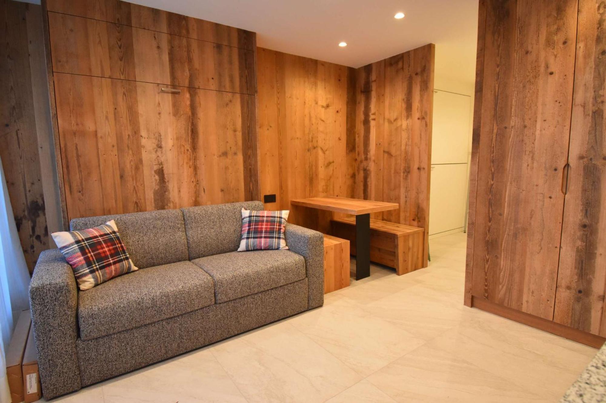 Apartment Silvana De Luxe 101