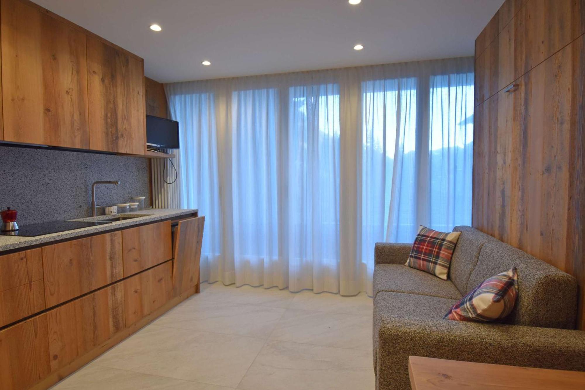 Apartment Silvana De Luxe 101 *