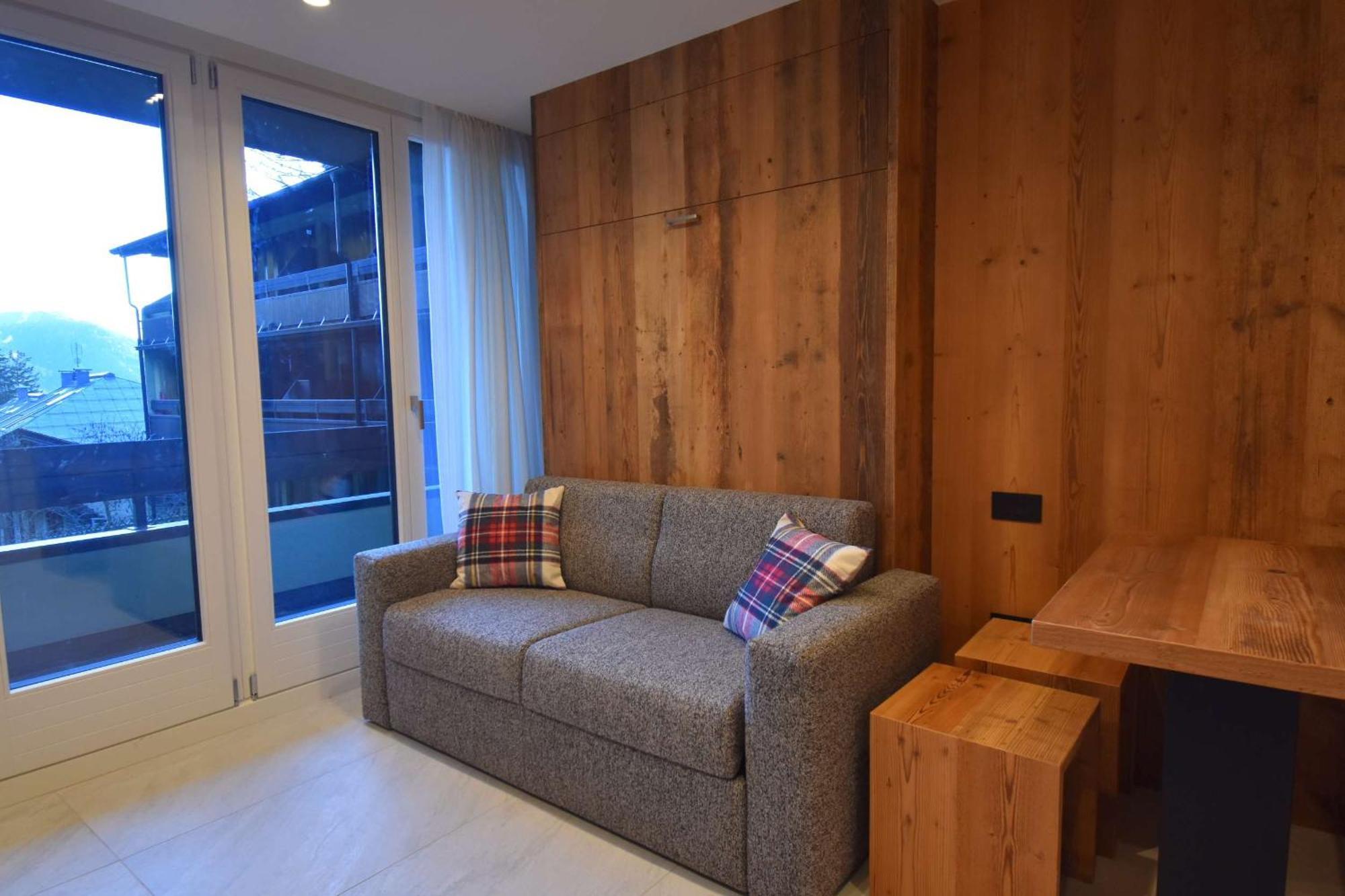 Apartment Silvana De Luxe 101 Madonna di Campiglio