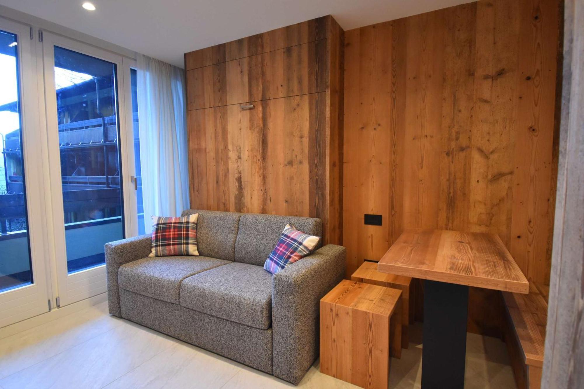 Silvana De Luxe 101 Apartment